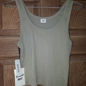 NWT Aritzia tank